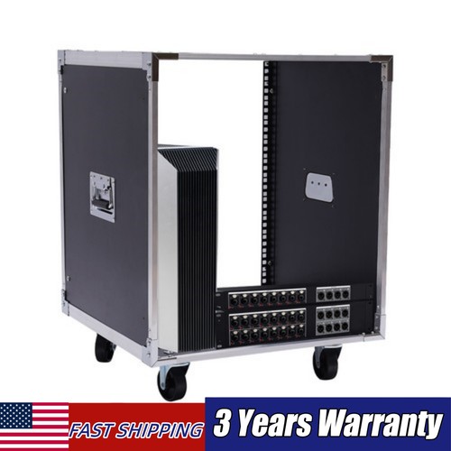 12u mobile server network - 12u,