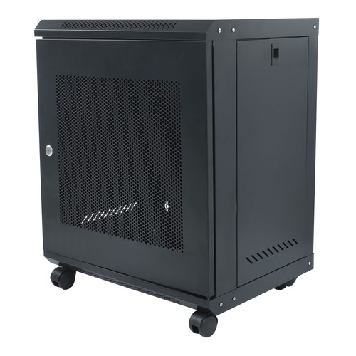 12u wall mount network server - 12u,