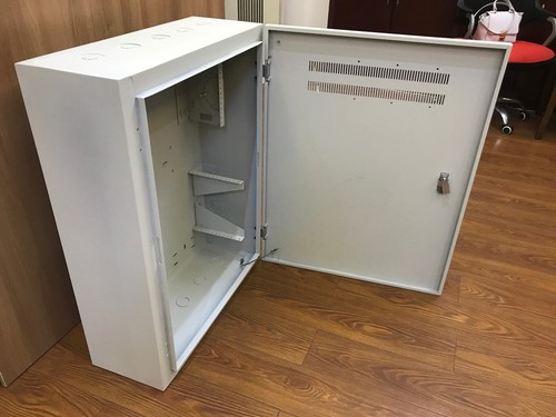Network cabinet rack - network, 19''