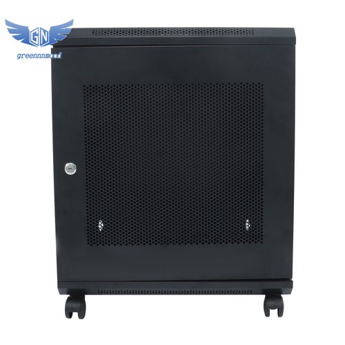 12u wall mount - mount, network